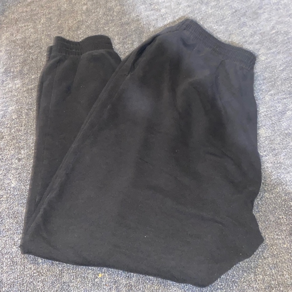 Sweatpants Pink
